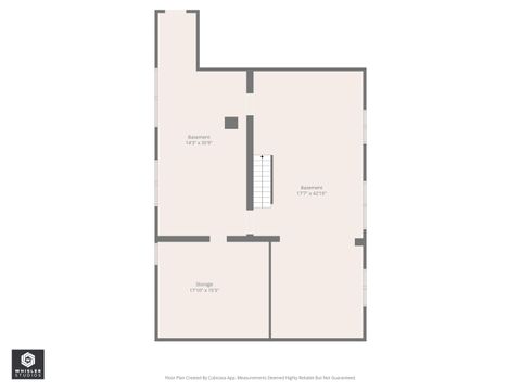 Tiny photo for 500 W Cherry Street, Salem, IA 52649 (MLS # 6337234)