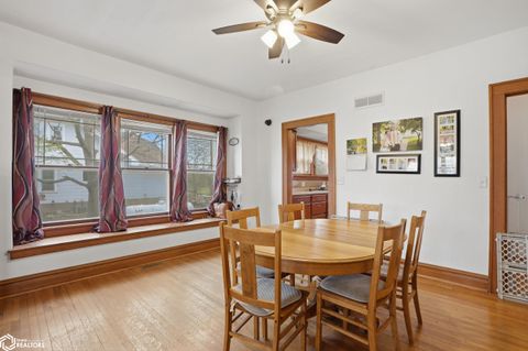 Tiny photo for 500 W Cherry Street, Salem, IA 52649 (MLS # 6337234)