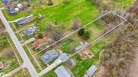 Tiny photo for 500 W Cherry Street, Salem, IA 52649 (MLS # 6337234)