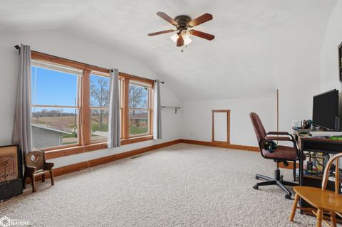 Tiny photo for 500 W Cherry Street, Salem, IA 52649 (MLS # 6337234)