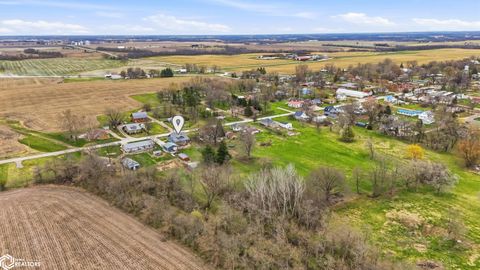 Tiny photo for 500 W Cherry Street, Salem, IA 52649 (MLS # 6337234)