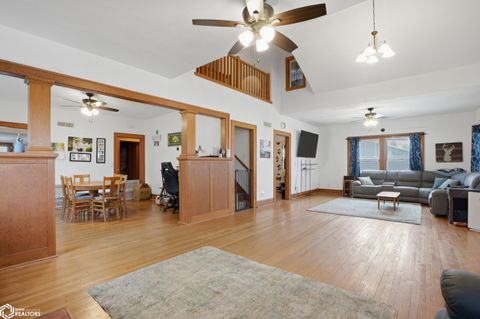 Tiny photo for 500 W Cherry Street, Salem, IA 52649 (MLS # 6337234)