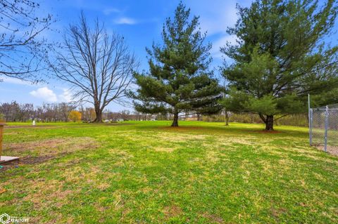 Tiny photo for 500 W Cherry Street, Salem, IA 52649 (MLS # 6337234)