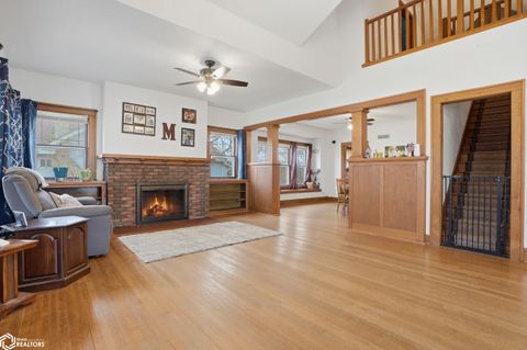 Tiny photo for 500 W Cherry Street, Salem, IA 52649 (MLS # 6337234)