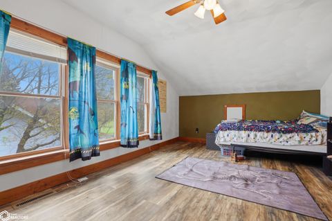 Tiny photo for 500 W Cherry Street, Salem, IA 52649 (MLS # 6337234)
