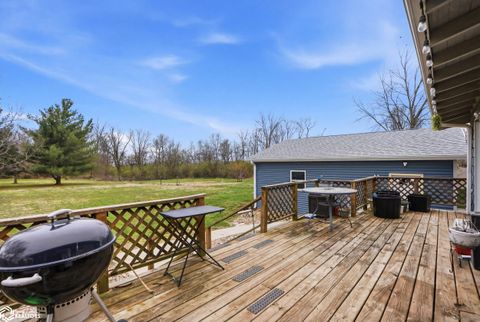 Tiny photo for 500 W Cherry Street, Salem, IA 52649 (MLS # 6337234)