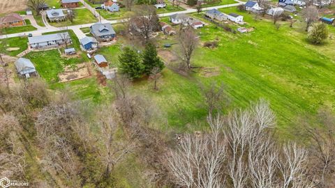 Tiny photo for 500 W Cherry Street, Salem, IA 52649 (MLS # 6337234)