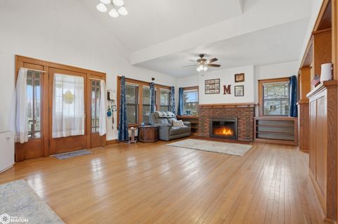 Tiny photo for 500 W Cherry Street, Salem, IA 52649 (MLS # 6337234)