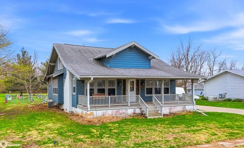 Photo of 500 W Cherry Street, Salem, IA 52649 (MLS # 6337234)
