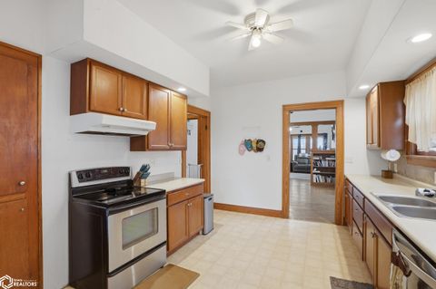 Tiny photo for 500 W Cherry Street, Salem, IA 52649 (MLS # 6337234)