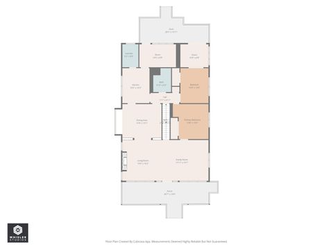 Tiny photo for 500 W Cherry Street, Salem, IA 52649 (MLS # 6337234)