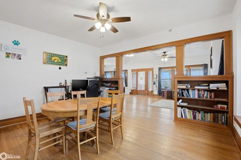 Tiny photo for 500 W Cherry Street, Salem, IA 52649 (MLS # 6337234)