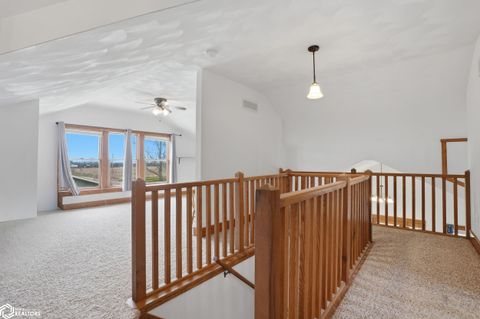 Tiny photo for 500 W Cherry Street, Salem, IA 52649 (MLS # 6337234)