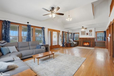 Tiny photo for 500 W Cherry Street, Salem, IA 52649 (MLS # 6337234)