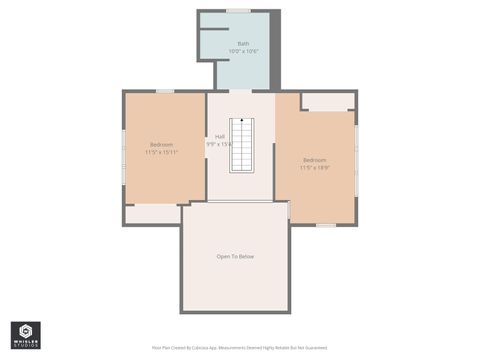 Tiny photo for 500 W Cherry Street, Salem, IA 52649 (MLS # 6337234)