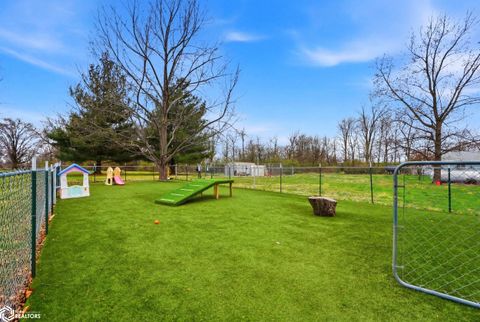 Tiny photo for 500 W Cherry Street, Salem, IA 52649 (MLS # 6337234)