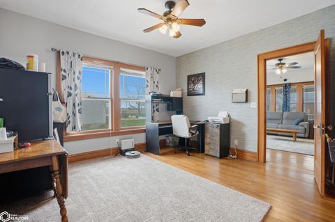 Tiny photo for 500 W Cherry Street, Salem, IA 52649 (MLS # 6337234)
