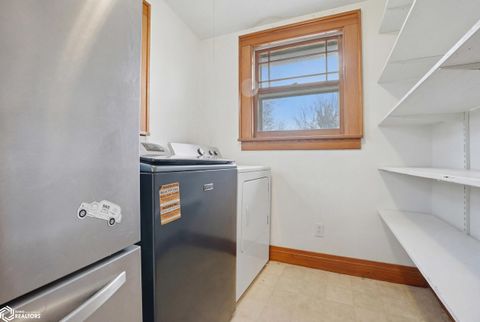 Tiny photo for 500 W Cherry Street, Salem, IA 52649 (MLS # 6337234)