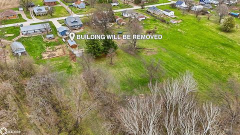 Tiny photo for 500 W Cherry Street, Salem, IA 52649 (MLS # 6337234)