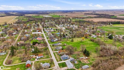 Tiny photo for 500 W Cherry Street, Salem, IA 52649 (MLS # 6337234)