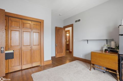 Tiny photo for 500 W Cherry Street, Salem, IA 52649 (MLS # 6337234)