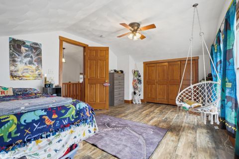 Tiny photo for 500 W Cherry Street, Salem, IA 52649 (MLS # 6337234)