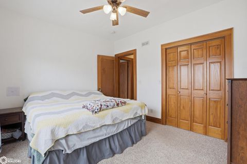 Tiny photo for 500 W Cherry Street, Salem, IA 52649 (MLS # 6337234)