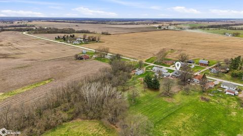 Tiny photo for 500 W Cherry Street, Salem, IA 52649 (MLS # 6337234)