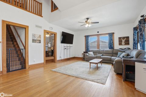 Tiny photo for 500 W Cherry Street, Salem, IA 52649 (MLS # 6337234)