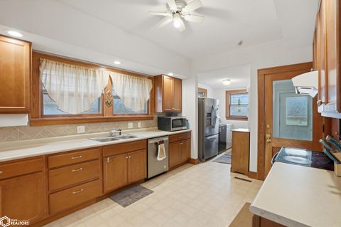 Tiny photo for 500 W Cherry Street, Salem, IA 52649 (MLS # 6337234)