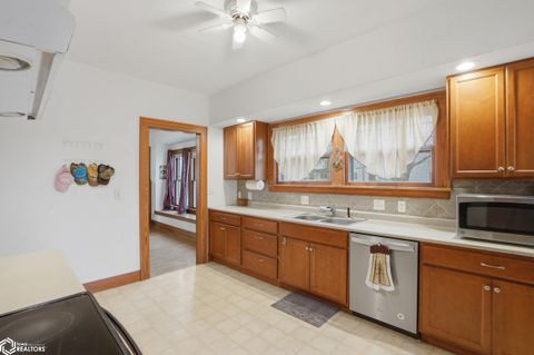 Tiny photo for 500 W Cherry Street, Salem, IA 52649 (MLS # 6337234)