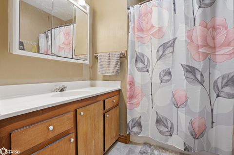 Tiny photo for 500 W Cherry Street, Salem, IA 52649 (MLS # 6337234)