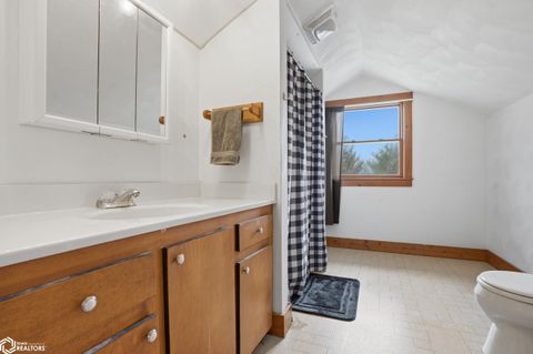 Tiny photo for 500 W Cherry Street, Salem, IA 52649 (MLS # 6337234)