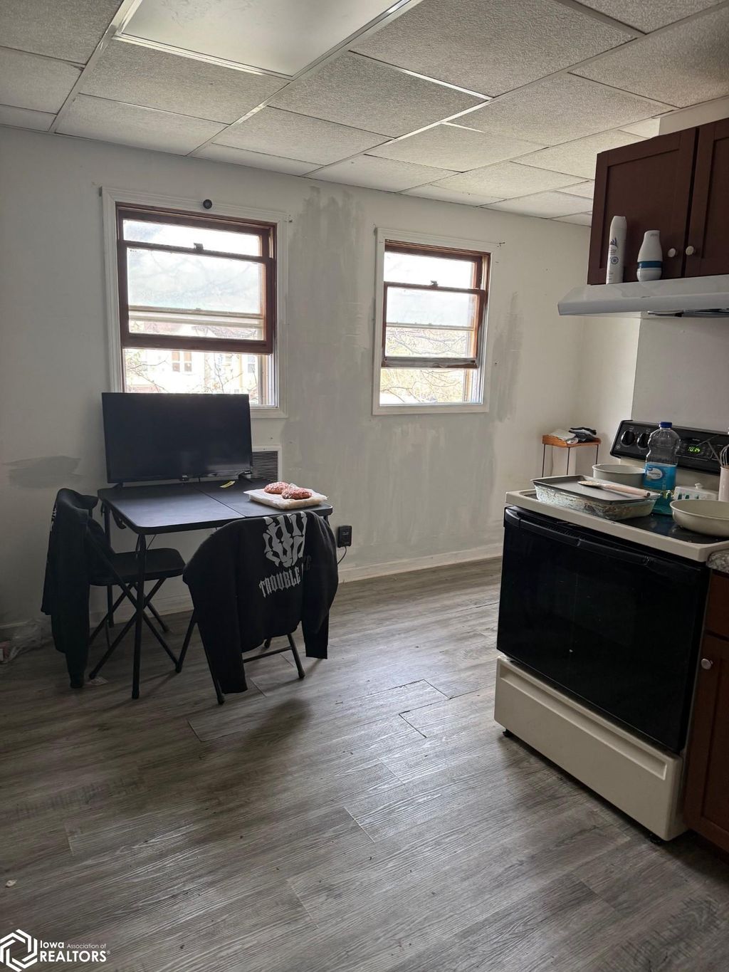 Photo of 436 N Jefferson Street, Ottumwa, IA 52501 (MLS # 6337571)