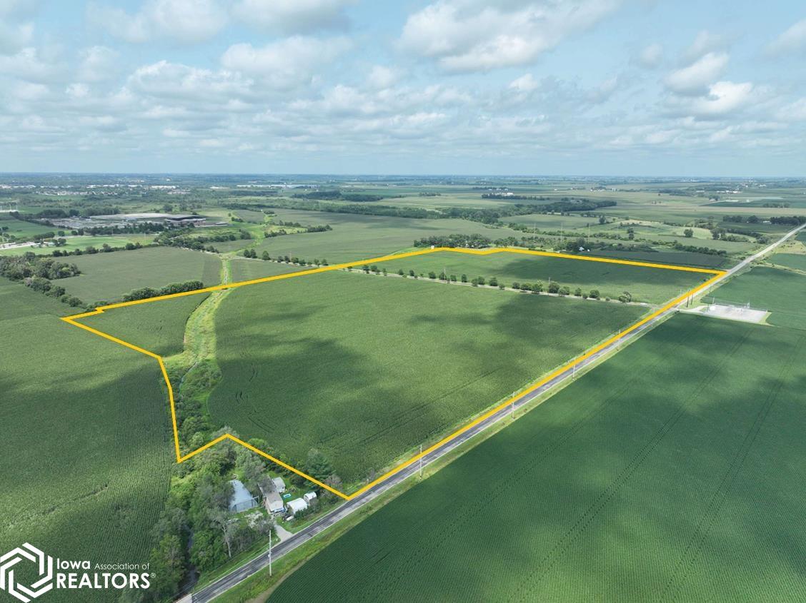 Soccer Park Rd. at Napoleon St SE