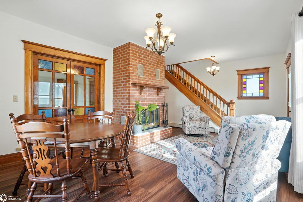 Photo of 2667 Lexington Avenue, Mount Pleasant, IA 52641 (MLS # 6331674)