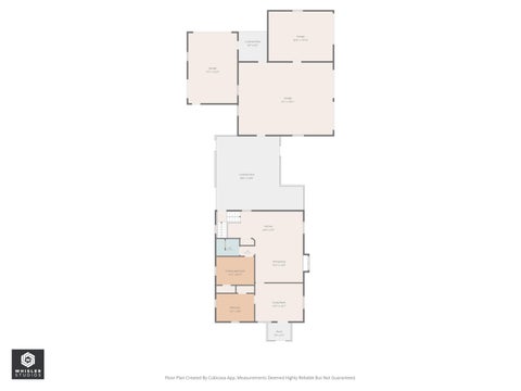 Tiny photo for 502 E Oak Street, Salem, IA 52649 (MLS # 6336617)