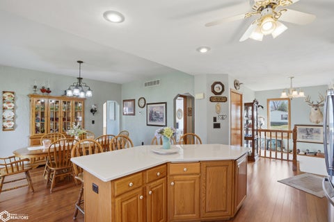 Tiny photo for 502 E Oak Street, Salem, IA 52649 (MLS # 6336617)