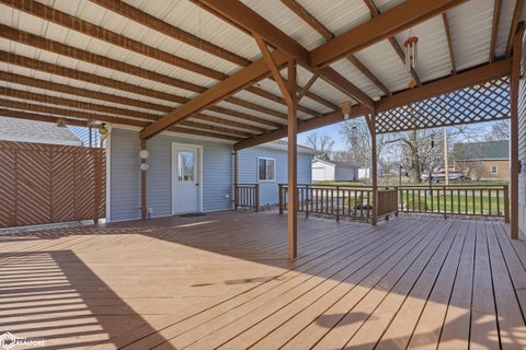 Tiny photo for 502 E Oak Street, Salem, IA 52649 (MLS # 6336617)