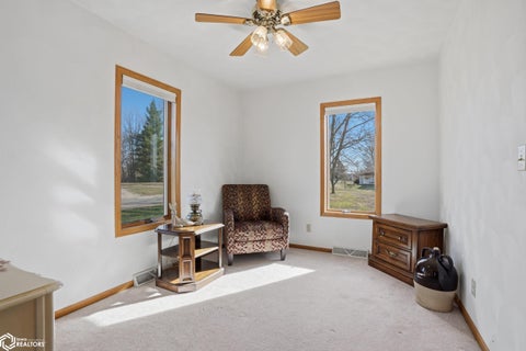 Tiny photo for 502 E Oak Street, Salem, IA 52649 (MLS # 6336617)