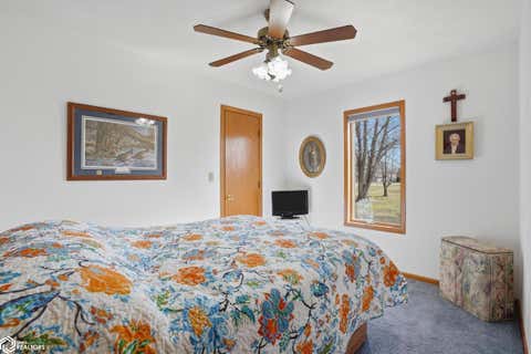 Tiny photo for 502 E Oak Street, Salem, IA 52649 (MLS # 6336617)