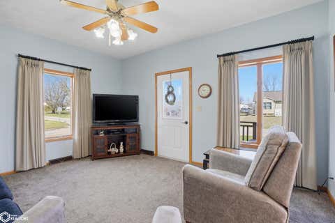 Tiny photo for 502 E Oak Street, Salem, IA 52649 (MLS # 6336617)