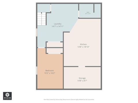 Tiny photo for 502 E Oak Street, Salem, IA 52649 (MLS # 6336617)