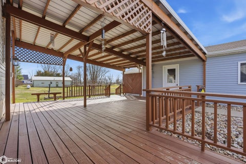 Tiny photo for 502 E Oak Street, Salem, IA 52649 (MLS # 6336617)