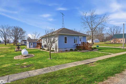 Tiny photo for 502 E Oak Street, Salem, IA 52649 (MLS # 6336617)