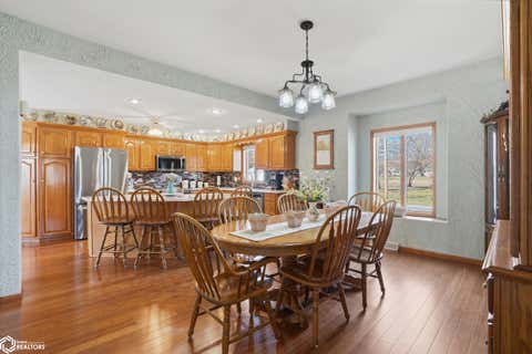 Tiny photo for 502 E Oak Street, Salem, IA 52649 (MLS # 6336617)