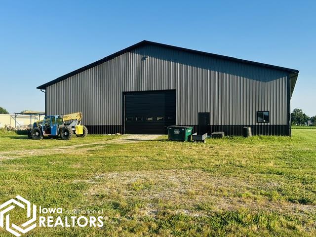 Photo 1 of 5 — 534 N Front Street, Montezuma, IA 50171