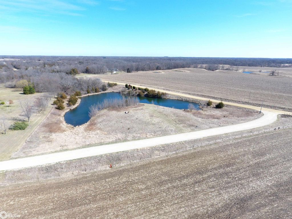 Photo of 17199 Irish Ridge Road, Burlington, IA 52601 (MLS # 6336327)