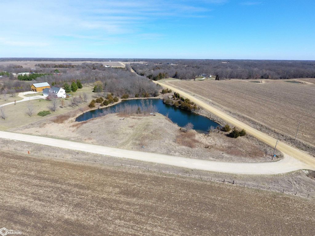Photo of 17199 Irish Ridge Road, Burlington, IA 52601 (MLS # 6336327)
