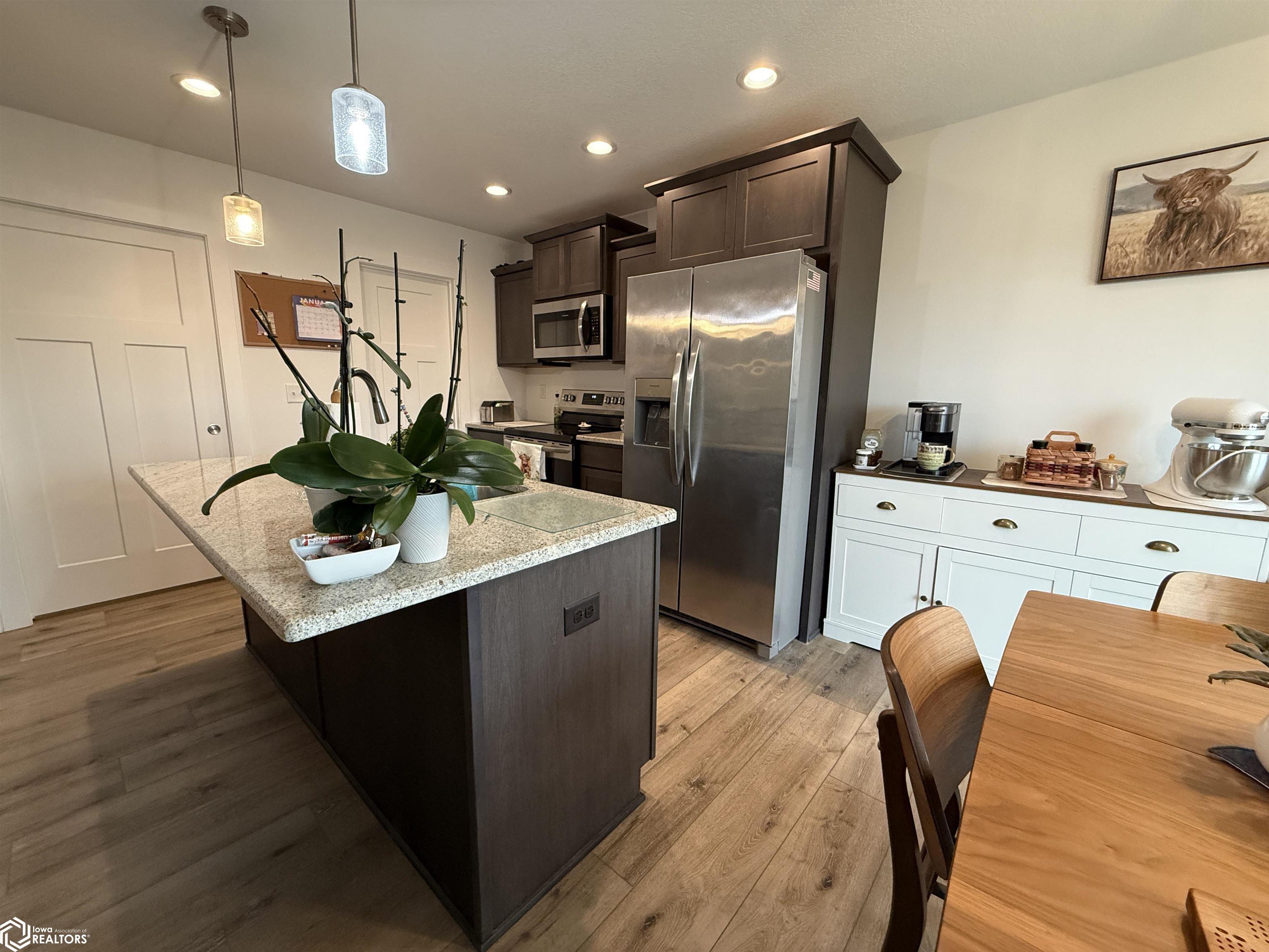 349 N West View Drive